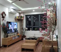 Bán chung cư thái hà bộ công an ct4 cc69 70m2 4,9 tỷ 3 bước Công Viên