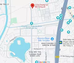 Bán chung cư thái hà bộ công an ct4 cc69 70m2 4,9 tỷ 3 bước Công Viên