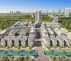 Quỹ căn độc quyền shophouse, biệt thự Vaquarius. Chiết khấu cực khủng, nhanh tay số lượng có hạn!