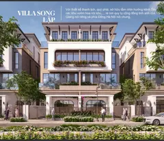 Quỹ căn độc quyền shophouse, biệt thự Vaquarius. Chiết khấu cực khủng, nhanh tay số lượng có hạn!