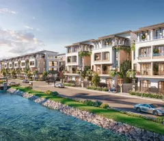 Quỹ căn độc quyền shophouse, biệt thự Vaquarius. Chiết khấu cực khủng, nhanh tay số lượng có hạn!