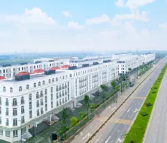 Cần bán shophouse, biệt thự Avenue Garden – Những căn đang cần giao dịch