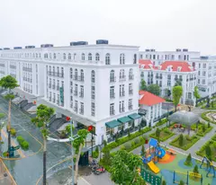 Cần bán shophouse, biệt thự Avenue Garden – Những căn đang cần giao dịch