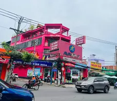 Bán nhà hẻm xe hơi 50m ra Huỳnh Tấn Phát, ngay khu vip Nam Long, 487 Võ Thị Nhờ Tân Thuận Đông