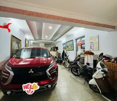 Bán nhà hẻm xe hơi 50m ra Huỳnh Tấn Phát, ngay khu vip Nam Long, 487 Võ Thị Nhờ Tân Thuận Đông
