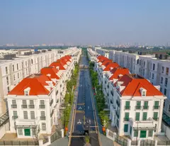 Các phương án cần bán shophouse Avenue Garden, nhận nhà ngay