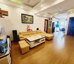 Bán Chung Cư Resco Phạm Văn Đồng p11 OCT5A 105m2 5.8 tỷ tặng Nội Thất 1 Tỷ