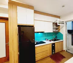 Bán Chung Cư Resco Phạm Văn Đồng p11 OCT5A 105m2 5.8 tỷ tặng Nội Thất 1 Tỷ