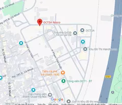 Bán Chung Cư Resco Phạm Văn Đồng p11 OCT5A 105m2 5.8 tỷ tặng Nội Thất 1 Tỷ