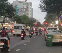 Cơ hội sỡ hữu lô đất ngay trung tâm Q.Hải Châu, TP. Đà Nẵng