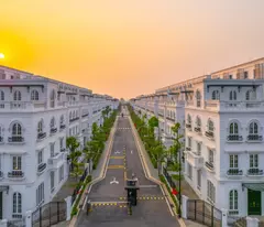 Bán biệt thự Avenue Garden phân khu Thời Đại 222m2
