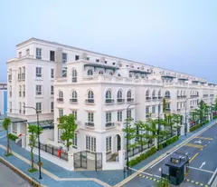Bán biệt thự Avenue Garden phân khu Thời Đại 222m2