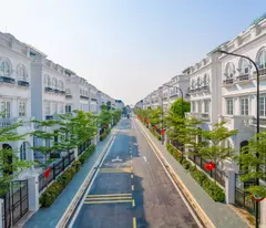 Bán biệt thự Avenue Garden phân khu Thời Đại 222m2