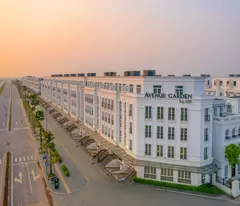 Bán shophouse Avenue Garden căn đẹp diện tích nhỏ nhất dự án 143,5m2 đã có sổ