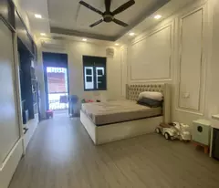 Nhà đẹp - giá tốt ở ngay, đường 8m Nguyễn Phúc Chu (5x16m) - 2 tầng cứng cáp, 4,5 Tỷ Tl