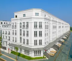 Cần bán shophouse Avenue Garden, Tây Tựu diện tích 189m2