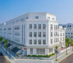 Cần bán shophouse Avenue Garden, Tây Tựu diện tích 189m2