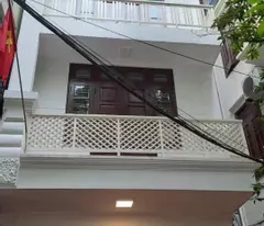 BÁN NHÀ Cổ nhuế 5 tầng, mt 3,6m, giá 6,05 tỷ,chủ muốn bán trước têt giảm 200tr