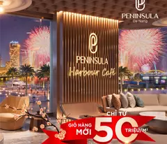 Căn hộ cao cấp giá tốt nhất tại Đà Nẵng, sở hữu sổ đỏ lâu dài, nội thất sang trọng khi bàn giao.