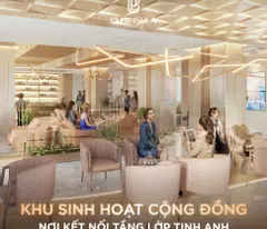 Căn hộ cao cấp giá tốt nhất tại Đà Nẵng, sở hữu sổ đỏ lâu dài, nội thất sang trọng khi bàn giao.