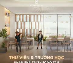Căn hộ cao cấp giá tốt nhất tại Đà Nẵng, sở hữu sổ đỏ lâu dài, nội thất sang trọng khi bàn giao.