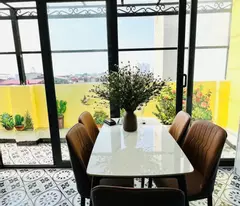 BÁN NHÀ BẰNG LIỆT- HOÀNG MAI, 71 M2, 6 TẦNG THANG MÁY,MT 4,2M, GIÁ 16,5 TỶ.