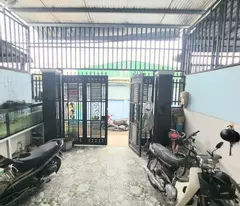 Bán nhà mặt phố Linh Xuân, Thủ Đức, 90m², 4PN, 4.9 tỷ, sổ hồng
