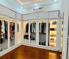 BÁN NHÀ GÒ VẤP - NHÀ ĐẸP, 4 TẦNG, HXH- GIÁ 6T5 (TL)