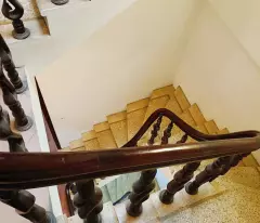 BÁN NHÀ KHU TDC TRIỀU KHÚC- NGUYỄN XIỂN, 50 M2, MT 5M, GIÁ 12,8 TỶ.
