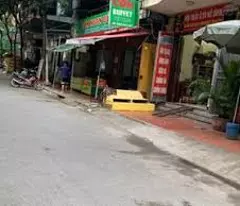 Bán 86m2 đất phân lô Nguyễn Khánh Toàn Cầu Giấy 2 Mặt Ngõ ÔTô Tránh, Dừng Đỗ thoải mái