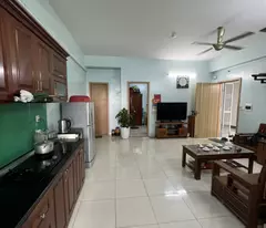 Chính chủ bán căn hộ 70m² đầu hồi, full nội thất tại KĐT Thanh Hà Cienco 5