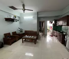 Chính chủ bán căn hộ 70m² đầu hồi, full nội thất tại KĐT Thanh Hà Cienco 5