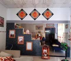 Bán căn nhà Định Hoà, Thủ Dầu Một, Bình Dương.