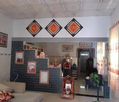 Bán căn nhà Định Hoà, Thủ Dầu Một, Bình Dương.
