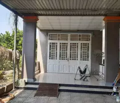 Bán căn nhà Định Hoà, Thủ Dầu Một, Bình Dương.