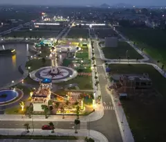Bán suất ngoại giao KĐT Tấn Đức Central Park. Ưu đãi chiết khấu tốt nhất thị trường