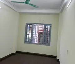 TỨ LIÊN - TÂY HỒ - DT35M2 X5T - MT4M - 5.6 TỶ - GẦN HỒ TÂY - THOÁNG SÁNG VÔ CÙNG