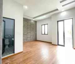 🏡DUY NHẤT TRONG NHỮNG NGÀY CUỐI NĂM! Nhà 1 lầu 1 trệt ngay chợ Thạnh Phú