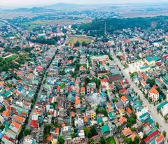 Sở hữu đất vàng TP Đông Triều, giá rẻ chỉ từ 350 triệu