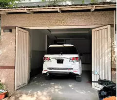 Nhà hẻm xe hơi Nguyễn Thị Thập, 4.5x17m, giá 8.4 tỷ, 2 tầng