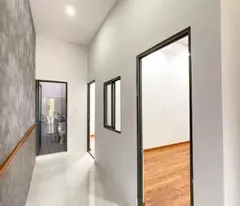 🏡BÁN NHÀ GIÁ NGỘP!!! Nhà 1L1T ngay gần cổng sau sân bay Biên Hòa🏡