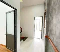🏡BÁN NHÀ GIÁ NGỘP!!! Nhà 1L1T ngay gần cổng sau sân bay Biên Hòa🏡