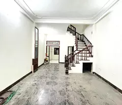 PHÙNG CHÍ KIÊN - CẦU GIẤY - DT60M2 X4T - MT4M -16.5TỶ- PHÂN LÔ - Ô TÔ VÀO NHÀ