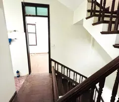 PHÙNG CHÍ KIÊN - CẦU GIẤY - DT60M2 X4T - MT4M -16.5TỶ- PHÂN LÔ - Ô TÔ VÀO NHÀ