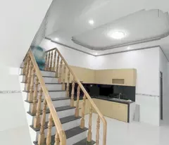 XẢ CUỐI NĂM NHÀ 1L1T GIẢM SÂU TỚI 200 TRIỆU GẦN NGAY PHƯỜNG TÂN PHONG BIÊN HOÀ