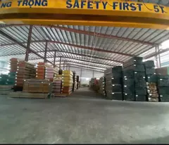 Bán xưởng 14700m2 giá 135 tỷ Đường Phan Văn Hơn, Hóc Môn