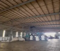 Bán xưởng 14700m2 giá 135 tỷ Đường Phan Văn Hơn, Hóc Môn