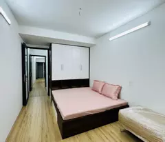 Bán TT Đống Đa, 3N, VT Vip, Ô tô, Full NT, 3T5
