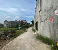 CƠ HỘI ĐẦU TƯ VÀ AN CƯ TẠI QUỲNH BỘI, GIA BÌNH, BẮC NINH 0986 287 189