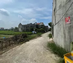 CƠ HỘI ĐẦU TƯ VÀ AN CƯ TẠI QUỲNH BỘI, GIA BÌNH, BẮC NINH 0986 287 189